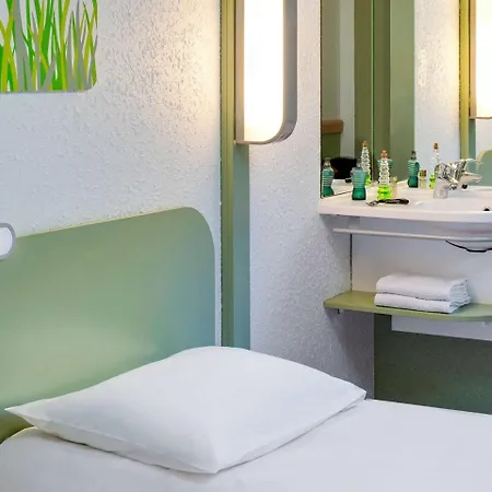 Hotel Ibis Budget Vichy