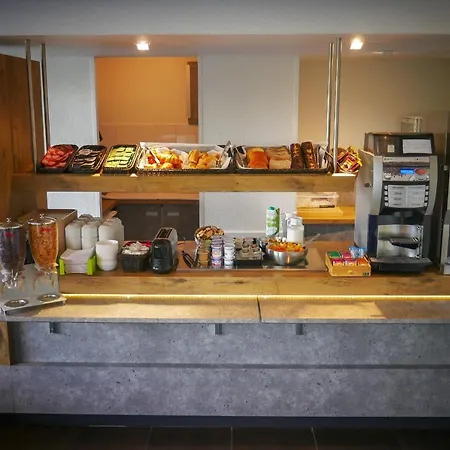 Ibis Budget Vichy Hotel