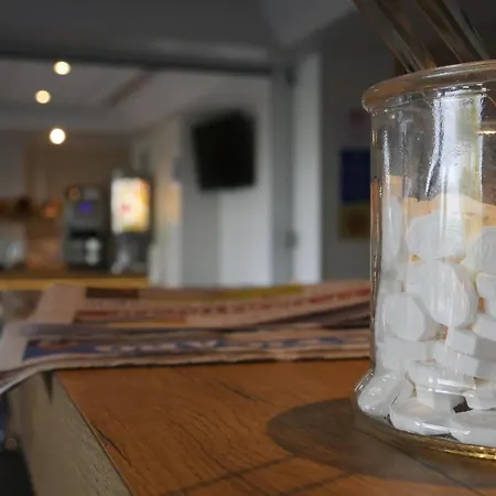 Hotel Ibis Budget Vichy Bellerive-sur-Allier