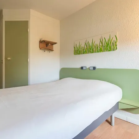 Ibis Budget Vichy Бельрив-сюр-Алье