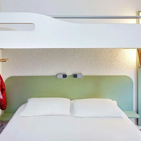 Hotel Ibis Budget Vichy