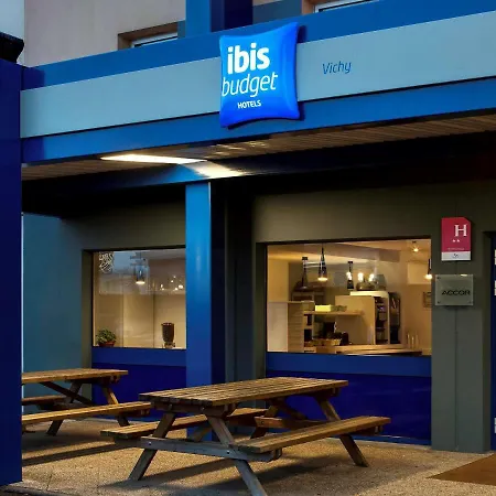 Ibis Budget Vichy