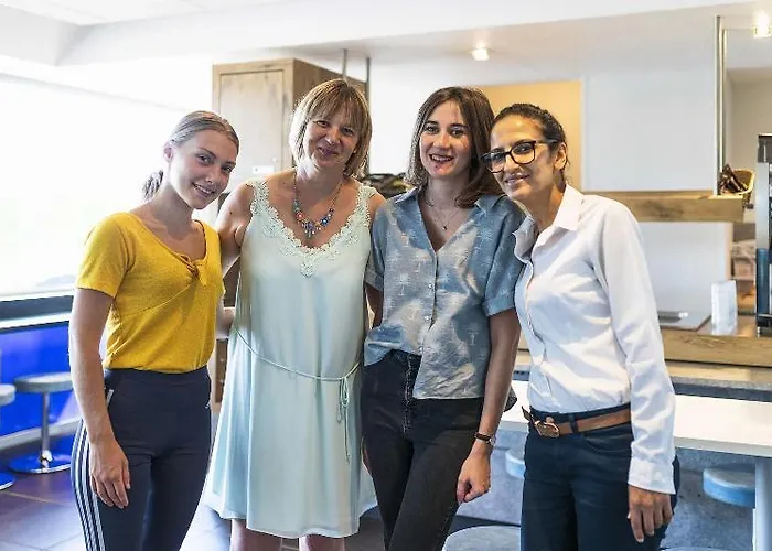 Ibis Budget Vichy 2* Bellerive-sur-Allier