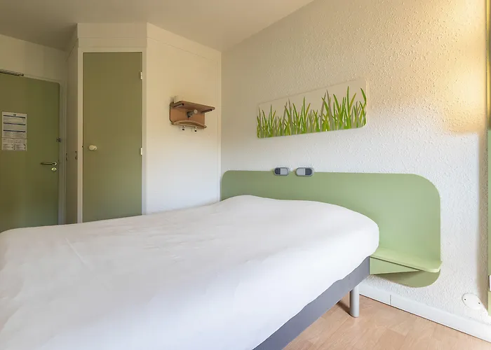 Hotel Ibis Budget Vichy