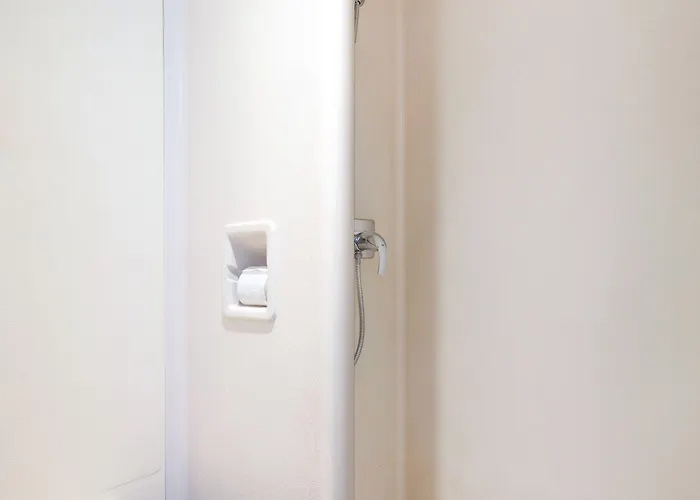 Ibis Budget Vichy Hotel