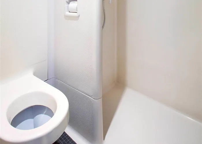 Ibis Budget Vichy Отель 2*