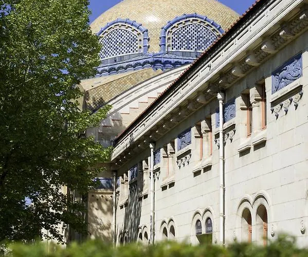 Hotel Ibis Budget Vichy Bellerive-sur-Allier