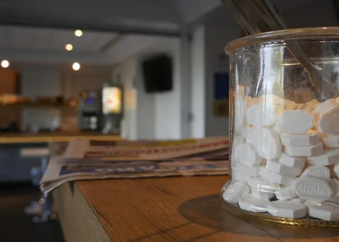 Hotel Ibis Budget Vichy Bellerive-sur-Allier