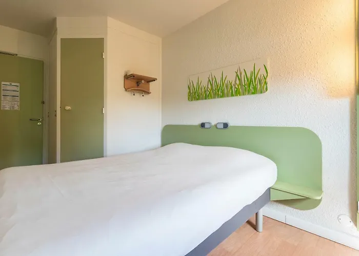 Ibis Budget Vichy Bellerive-sur-Allier