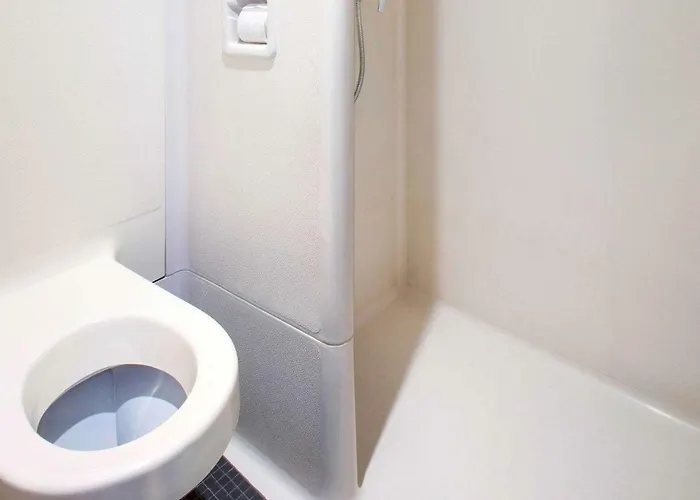 Ibis Budget Vichy Bellerive-sur-Allier